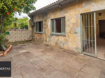Casa · 74m² · 3 Quartos · 1 Vaga · Casa com 3 dormitórios, 1 vaga e 74m² no bairro Cristo Redentor