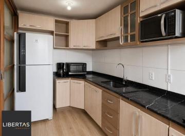 Apartamento · 51m² · 2 Quartos · 1 Vaga · Apartamento com 2 quartos e 51m² à venda em Chapéu do Sol, Porto Alegre.