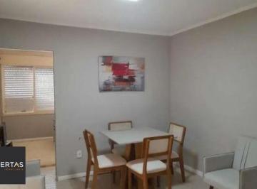 Apartamento · 42m² · 1 Quarto · 1 Vaga · Apartamento com 1 quarto à venda na Rua Olinda, 323, São Geraldo, Porto Alegre