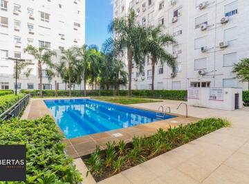 Apartamento · 70m² · 3 Quartos · 1 Vaga · Apartamento à venda - em Partenon