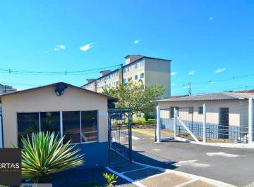 Apartamento · 50m² · 2 Quartos · 1 Vaga · Apartamento 2 quartos 1 vaga de garagem Bairro Guajuviras Canoas