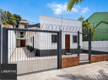 Casa · 117m² · 2 Quartos · 2 Vagas · CASA PRÓXIMO PARTENON TÊNIS CLUBE
