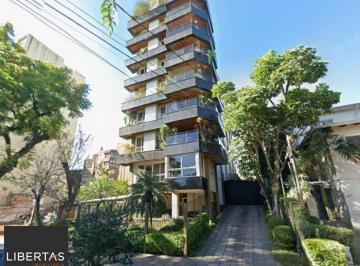 Apartamento · 426m² · 4 Quartos · 4 Vagas · Cobertura no bairro Higienópolis de 4 dormitórios  4 vagas e piscina DESOCUPADA