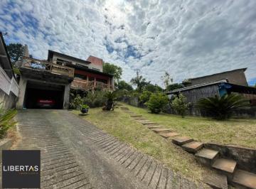 Casa · 122m² · 2 Quartos · 3 Vagas · Casa à venda em Belém Novo – Vista deslumbrante para o Guaíba!