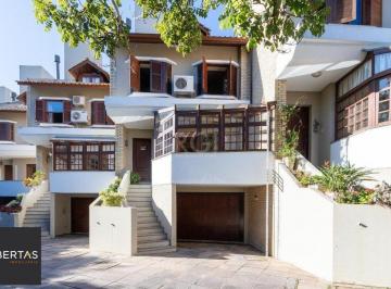 Casa · 317m² · 4 Quartos · 2 Vagas · Casa Condominio para Venda - 317.93m², 4 dormitórios, sendo 3 suites, 2 vagas -