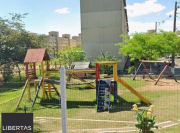 Apartamento · 50m² · 2 Quartos · 1 Vaga · Apartamento 2 quartos 1 vaga de garagem Bairro Guajuviras Canoas