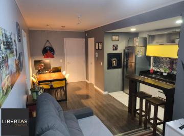 Apartamento · 63m² · 1 Quarto · 2 Vagas · Apartamento à venda - em Independência