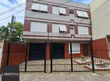 Apartamento · 39m² · 1 Quarto · Apartamento 1 dormitório garden 37m²