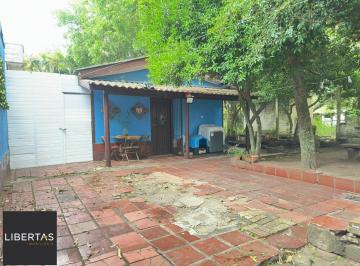 Casa · 76m² · 2 Quartos · 3 Vagas · Casa a venda com 2 dormitórios no bairro Belém Novo - Zona sul de Porto Alegre