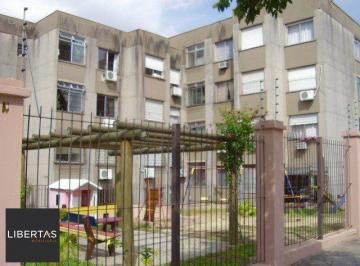 Apartamento · 58m² · 2 Quartos · 1 Vaga · Apartamento 2 dormitório com box coberto