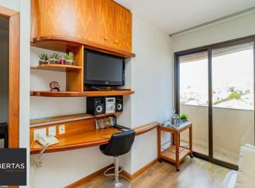 Apartamento · 37m² · 1 Quarto · 1 Vaga · Apartamento 1 Suíte com Elevador e Vaga no Praia de Belas