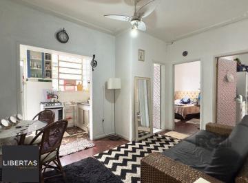 Apartamento · 60m² · 2 Quartos · Apartamento à venda - no Centro Histórico