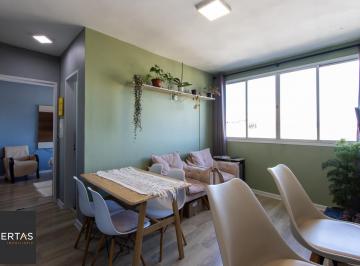 Apartamento · 131m² · 2 Quartos · Cobertura com vista para o Rio 2 quartos, Bairro Cristal