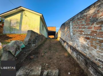 Casa · 70m² · 1 Quarto · 2 Vagas · Casa térrea!