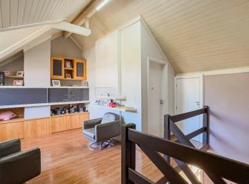 Casa · 223m² · 3 Quartos · 3 Vagas · Casa em Condomínio, 3 Quartos, Suíte e 3 Vagas no Jardim Carvalho, Porto Alegre