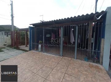 Casa · 86m² · 3 Quartos · 1 Vaga · Casa no bairro Hípica - 3 dormitórios