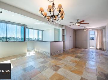 Apartamento · 172m² · 3 Quartos · 2 Vagas · Cobertura com 172m privativos, 3 dormitórios e 2 vagas de garagem