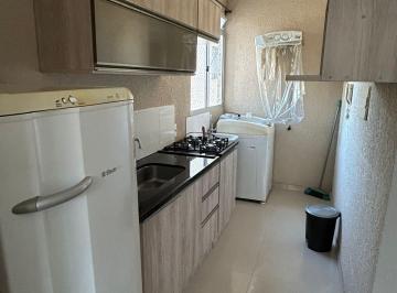 Apartamento · 42m² · 2 Quartos · 1 Vaga · Apartamento 2 quartos no Bairo Jardim Leopoldina em Porto Alegre para Comprar