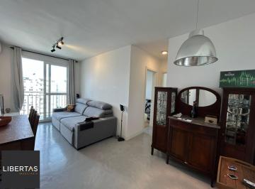 Apartamento · 70m² · 2 Quartos · 1 Vaga · Vida Viva Iguatemi. 2 quartos (suíte), churrasqueira, sacada com vista e 1 vaga.