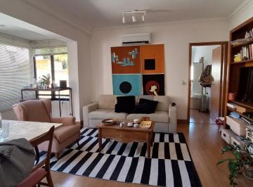 Apartamento · 54m² · 1 Quarto · 1 Vaga · Apartamento 01 dormitório com garagem no Mont Serrat
