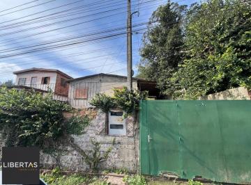 Terreno · 906m² · Amplo terreno localizado no bairro Cascata
