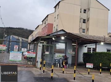 Apartamento · 39m² · 2 Quartos · 1 Vaga · Apartamento no bairro Campo Novo - 2 dormitórios
