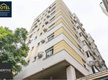 Apartamento · 70m² · 2 Quartos · 2 Vagas · Apartamento de 2 quartos, suíte e 2 vagas garagem bairro São João Porto Alegre