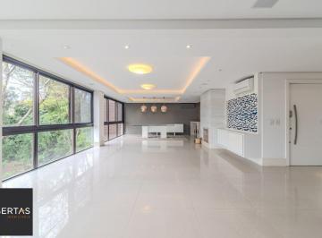 Apartamento · 312m² · 4 Quartos · 5 Vagas · Alto Padrão no TERRAZAS: 4 Suítes, 312m² e Vista Incrível para a Natureza