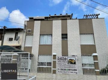 Apartamento · 58m² · 1 Quarto · Apartamento 1 Dormitório, Bairro Cristal, próximo Barra Shopping