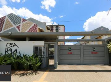 Casa · 126m² · 2 Quartos · 2 Vagas · Casa em condomínio com 2 quartos e 2 vagas no bairro Marechal Rondon em Canoas.