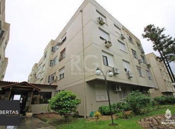Apartamento · 47m² · 1 Quarto · Apartamento à venda - em Tristeza