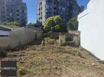 Terreno · 420m² · Ótimo terreno na Tristeza, com projeto aprovado para 3 casas em condomínio.