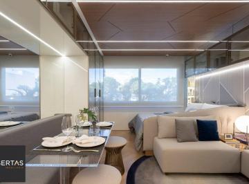 Apartamento · 25m² · 1 Quarto · Vende-se loft com 25 m² – Skyline Parque Moinhos