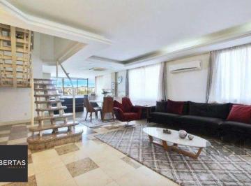 ESTAR · COBERTURA DUPLEX A VENDA 4 DORMITÓRIOS (2 SUÍTES) NO BELA VISTA