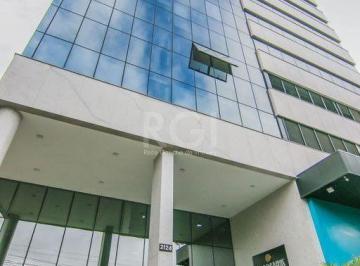 Comercial · 32m² · 1 Vaga · Conjunto/Sala para Venda - 32.18m², 0 dormitórios, 1 vaga - Praia de Belas