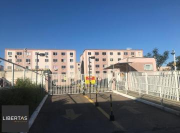 Apartamento · 40m² · 2 Quartos · 1 Vaga · Apartamento 2 dormitórios no bairro Hípica