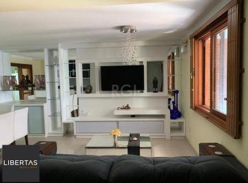 Casa · 122m² · 3 Quartos · 2 Vagas · Casa Condominio para Venda - 122.43m², 3 dormitórios, sendo 1 suites, 2 vagas -