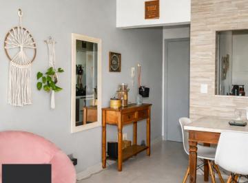 Apartamento · 58m² · 2 Quartos · 1 Vaga · Apartamento de 2 quartos no bairro Jardim Carvalho Porto Alegre.