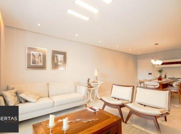 Apartamento · 100m² · 3 Quartos · 2 Vagas · Apartamento de 3 quartos, 1 suíte e 2 vagas de garagem em Canoas