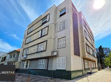 Apartamento · 59m² · 2 Quartos · Apartamento 2 Dormitórios Reformado no São João – Av. Pátria