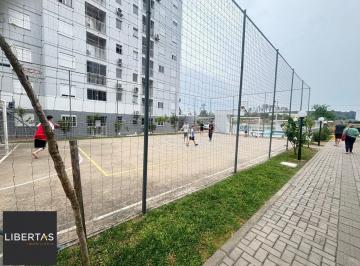 Apartamento · 50m² · 2 Quartos · 1 Vaga · Apartamento 2 dormitórios