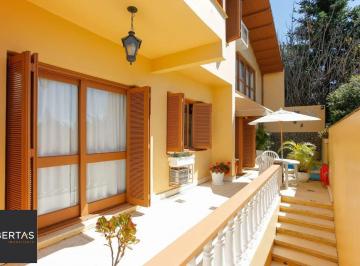 Casa · 297m² · 3 Quartos · 2 Vagas · Casa com 3 dormitórios no Bairro Tristeza, em Porto Alegre