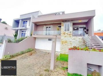 Casa · 200m² · 3 Quartos · 2 Vagas · Casa 3 Quartos com Piscina à Venda no Mário Quintana