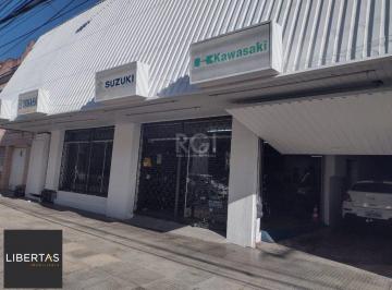 Comercial · 622m² · Loja para Venda - 621.72m², 0 dormitórios, Floresta