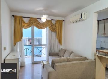 Apartamento · 80m² · 3 Quartos · 1 Vaga · Apartamento de 3 dormitórios, sendo 1 suíte, no bairro Santo Antonio.
