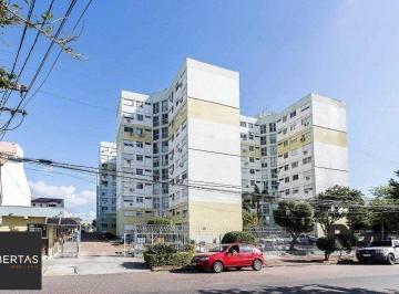 Apartamento · 8m² · 3 Quartos · 1 Vaga · Apartamento à venda - em Cristal