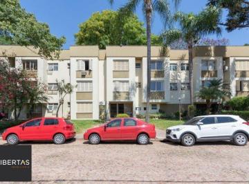 Apartamento · 46m² · 1 Quarto · 1 Vaga · Excelente apartamento de um dormitório com box privativo coberto