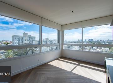 Apartamento · 66m² · 2 Quartos · 1 Vaga · Apartamento à venda - em Tristeza