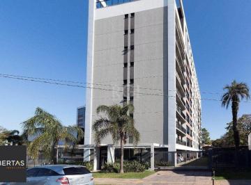 Apartamento · 129m² · 3 Quartos · 3 Vagas · Duplex para Venda - 128.73m², 3 dormitórios, sendo 1 suites, 3 vagas - Cristal