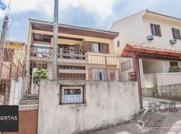 Casa · 200m² · 4 Quartos · 3 Vagas · Casa de 4 dormitórios no bairro Glória